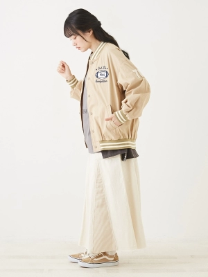 モデル着用商品