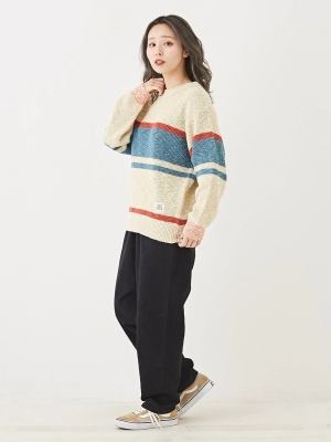 モデル着用商品
