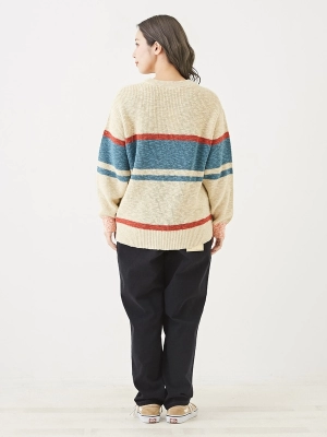 モデル着用商品