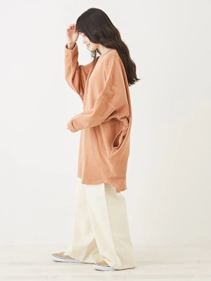 モデル着用商品