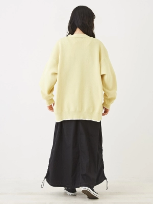 モデル着用商品