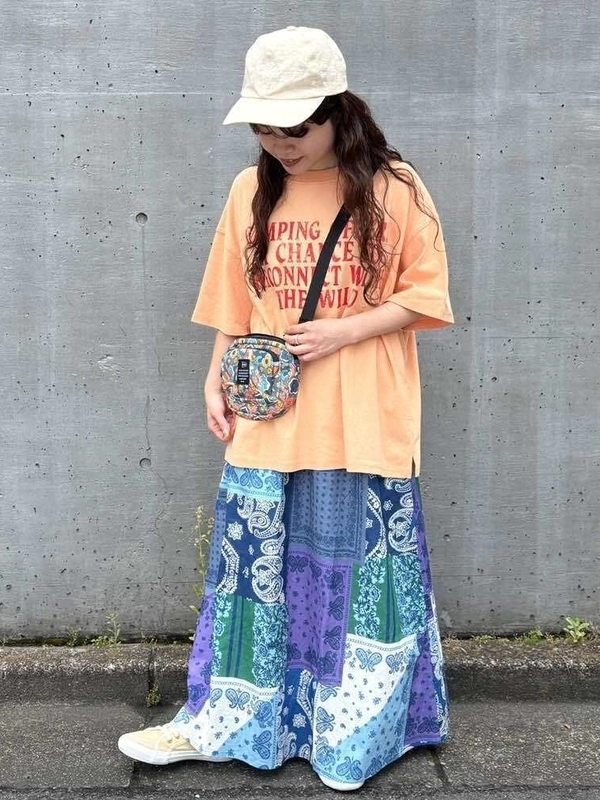 汗じみ防止加工で真夏も安心！