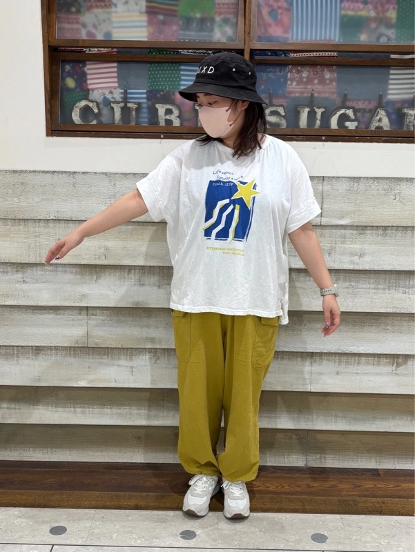 リアルコーデ♡