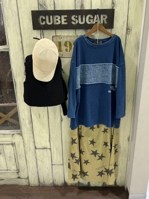 新作