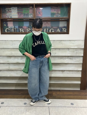 デニム☆denim☆DENIM