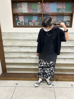 マストバイ♡