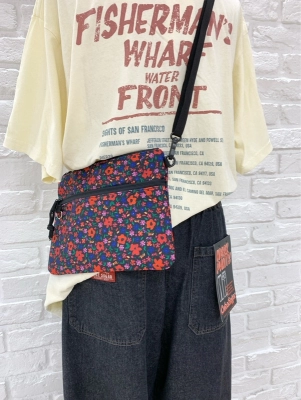 Denim入荷☆