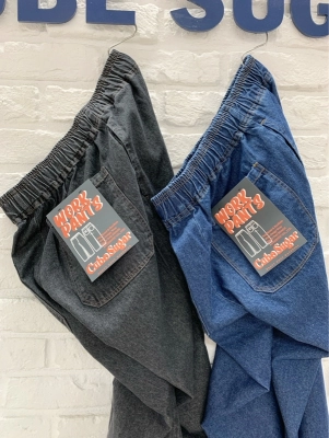 Denim入荷☆