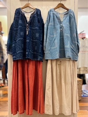 ★秋新作入荷★