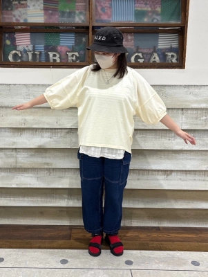 今すぐ使える！秋物新作♡