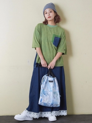 モデル着用商品
