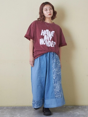 モデル着用商品