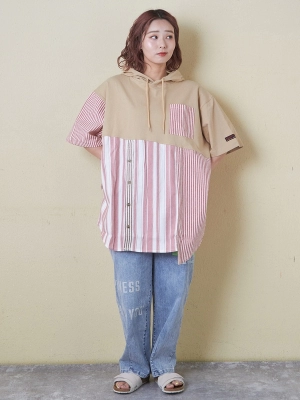 モデル着用商品