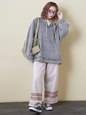 モデル着用商品