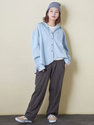 モデル着用商品