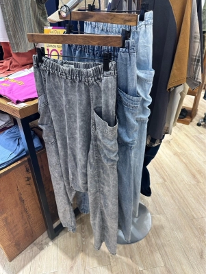 多摩平店のオススメコーデ♪