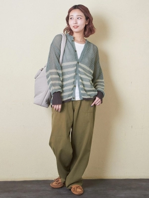 モデル着用商品