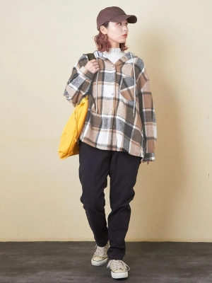 モデル着用商品