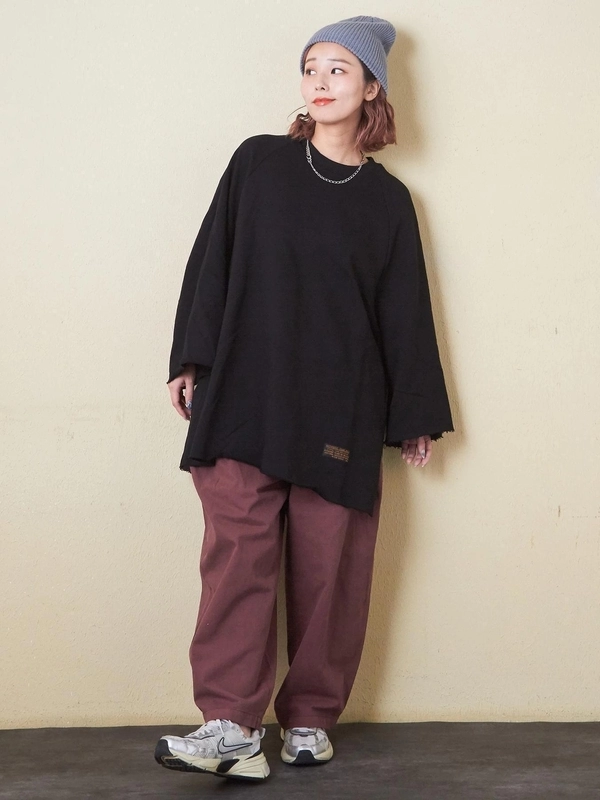 モデル着用商品