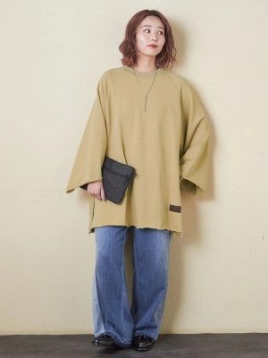 モデル着用商品