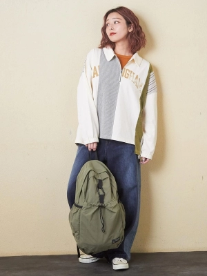 モデル着用商品