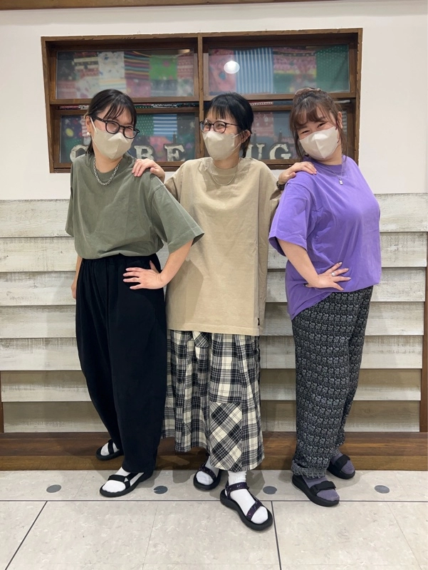 マストバイ〜♡