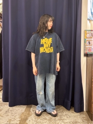 リアルバイコーデ☆