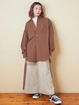 モデル着用商品