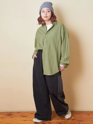 モデル着用商品