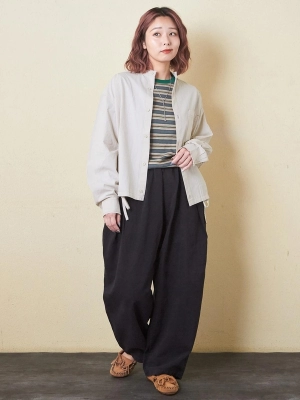 モデル着用商品