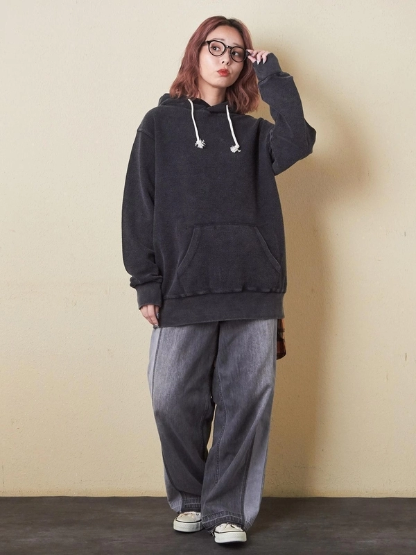 モデル着用商品