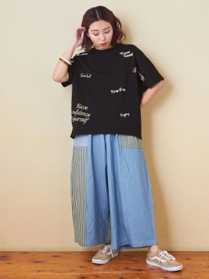 モデル着用商品