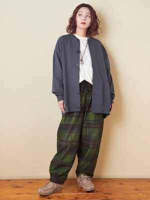 モデル着用商品