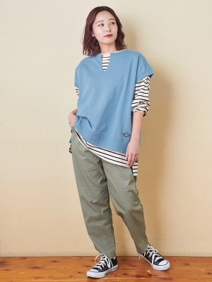 モデル着用商品