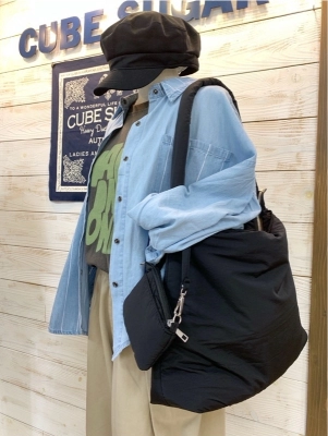 NEW BAG☆