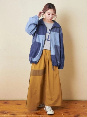 モデル着用商品