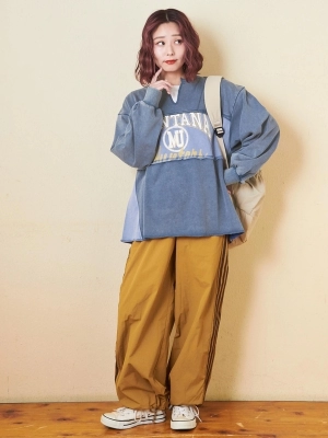 モデル着用商品