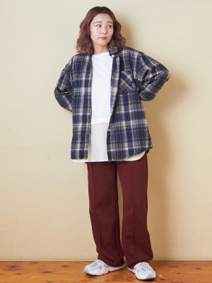 モデル着用商品