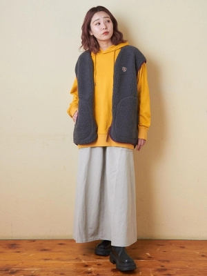 モデル着用商品