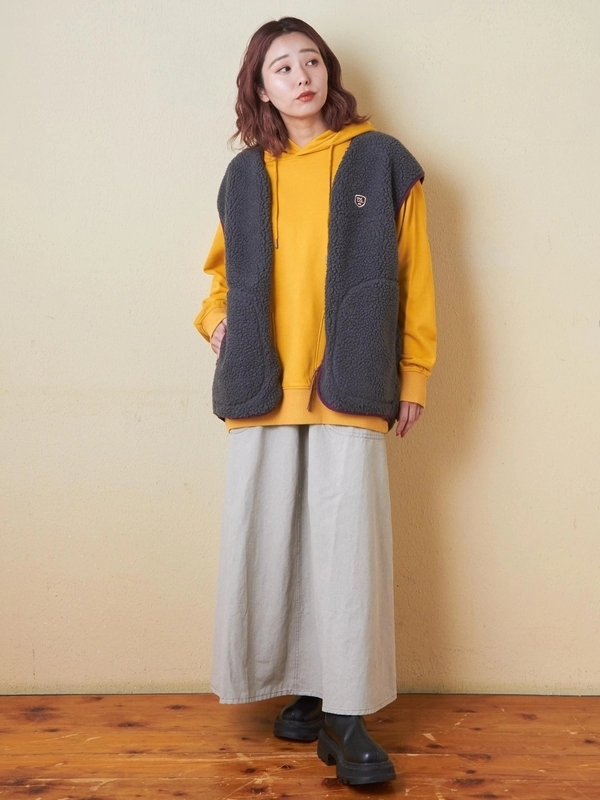 モデル着用商品