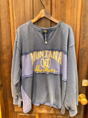 パウダー加工リメイク風切替PO