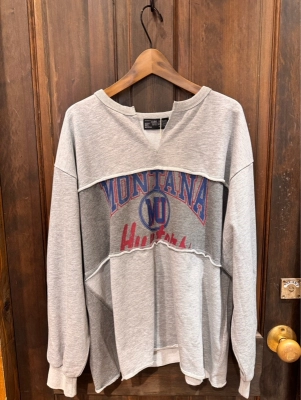 パウダー加工リメイク風切替PO