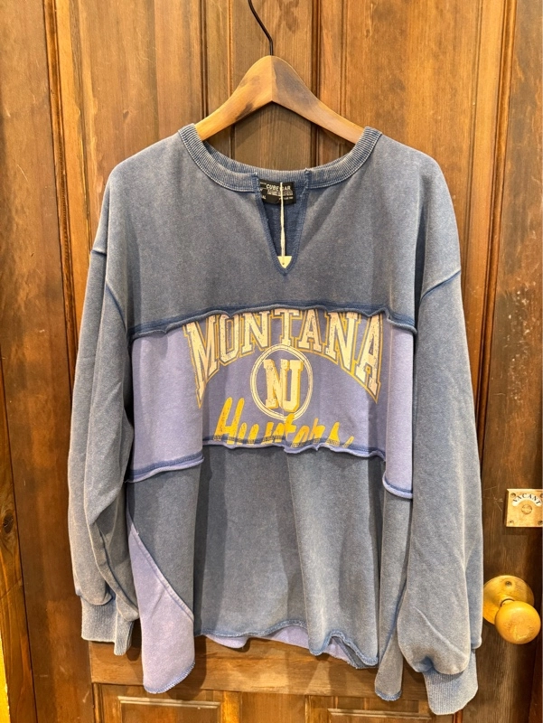 パウダー加工リメイク風切替PO