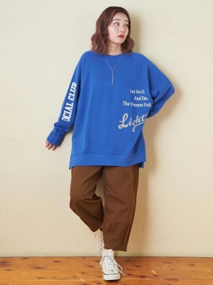 モデル着用商品