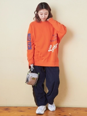 モデル着用商品