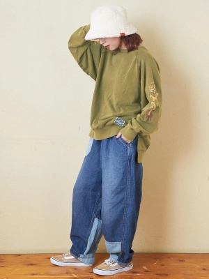 モデル着用商品