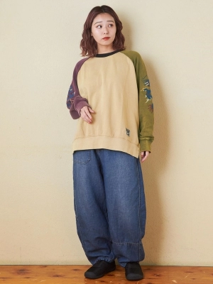 モデル着用商品