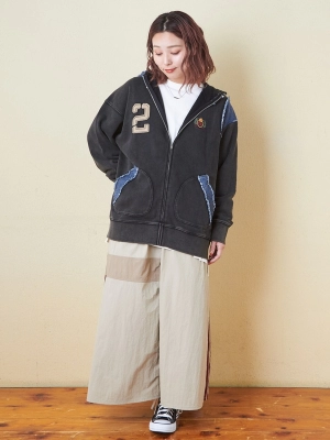 モデル着用商品