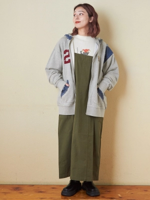 モデル着用商品