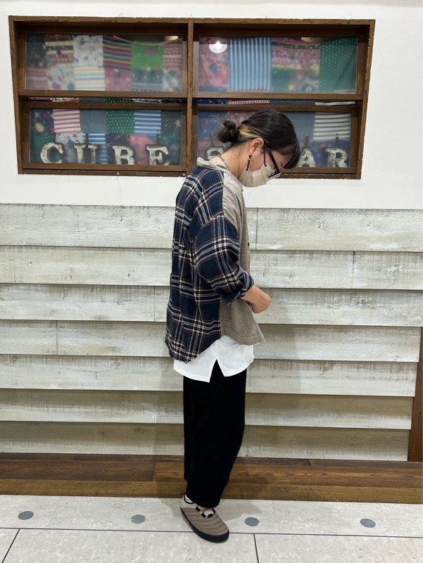 1枚にぎゅっと♡